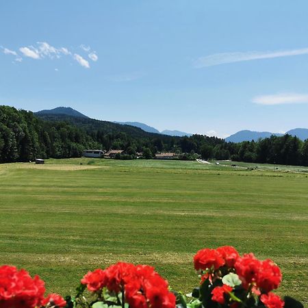 Ferienwohnungen Am Alpenrand سيغزدورف المظهر الخارجي الصورة
